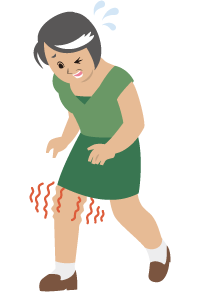 JMT日本干细胞治疗变形性膝关节-变形性膝关节疾病是什么？患病原因？怎么治疗?