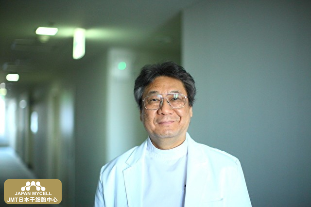 JMT日本干细胞中心-为治疗脊髓损伤带来光明，用自己的细胞进行神经再生，札幌医大的干细胞治疗⑤