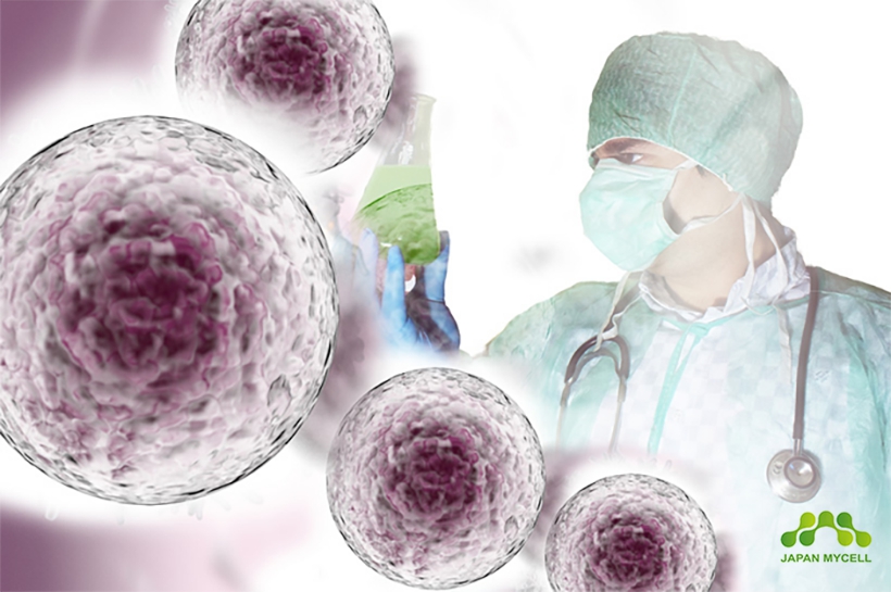JMT日本干细胞-再生医疗中干细胞的优势和劣势