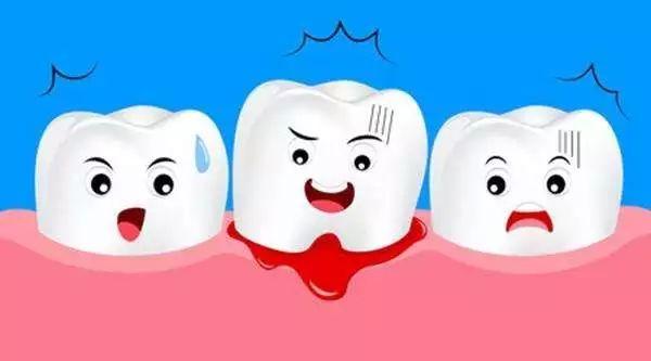 JMT日本干细胞治疗牙周病-大约10%的牙周病会重症化