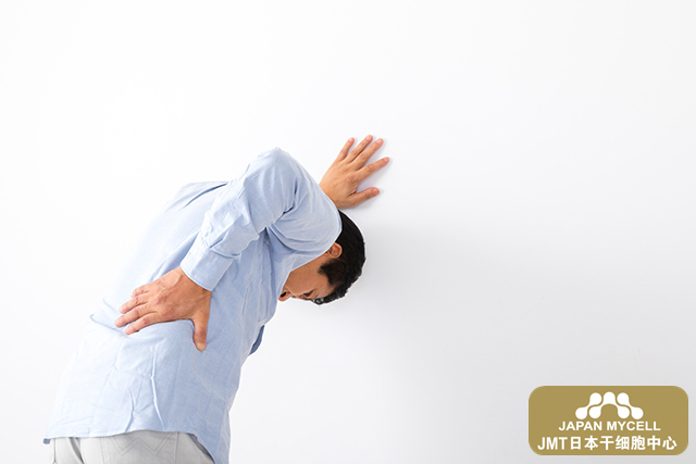 JMT日本干细胞中心-脊椎脊髓损伤后常见并发症之泌尿系结石