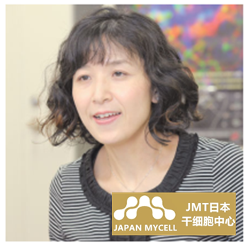 JMT日本干细胞中心-探索导致白发和脱发的干细胞