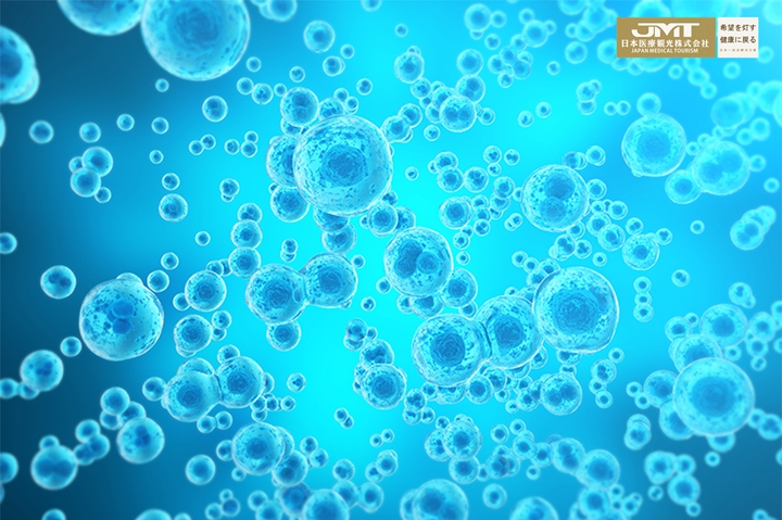 日本干细胞-纤维芽细胞实现美肌
