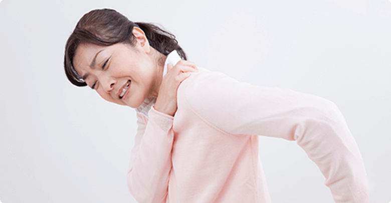 JMT日本干细胞-针对肩部疼痛的日本干细胞治疗