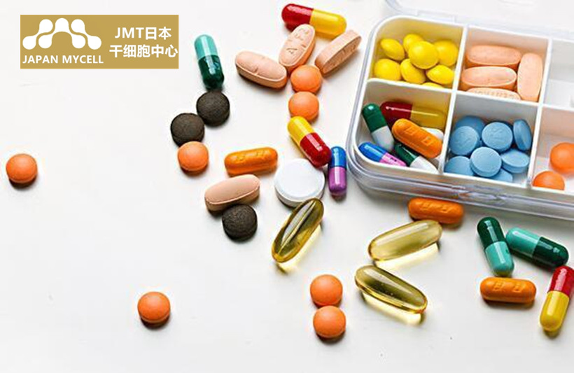 JMT日本干细胞中心-肝硬化肾衰竭的药物治疗