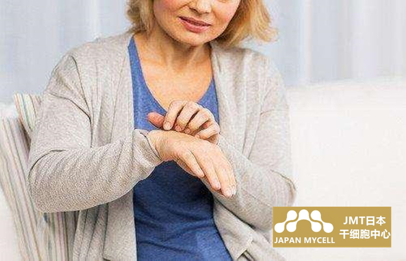 JMT日本干细胞中心-放射性皮炎的自体脂肪来源干细胞治疗相关说明