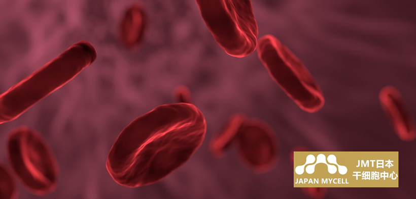 JMT日本干细胞中心-什么是PRP疗法？关于使用富血小板血浆的治疗方法的解释说明