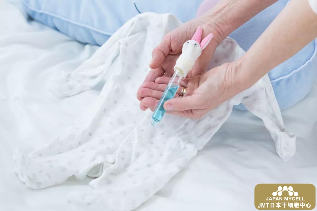 不孕不育的日本干细胞治疗-受精卵的冷冻保存和冷冻的胚胎移植②