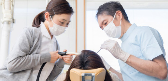 “DUO”集团公司与东京大学共同开发配合牙髓干